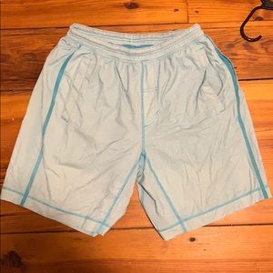 Lululemon pacebreaker shorts